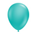 Tuftex 11" Teal Latex Balloons 100ct.