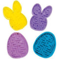 Easter Maze Puzzles 10ct