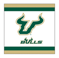 20ct. South Florida Lunch Napkins USF