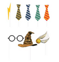 Harry Potter Photo Props 8ct