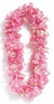 DELUXE PEARLIZED LEI-PINK