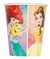 Disney Princess Dream Big 9oz Paper Cups 8ct