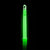 Glow Lightstick Green 6in