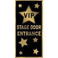VIP Stage Door Cover