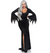 Floor Length Gothic Dress Costume Women's Medium/Large (8-14)