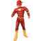 Child Flash Costume Medium (8-10)