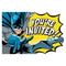 Batman™ Heroes Unite Invitations 8ct