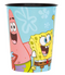 SpongeBob SquarePants 16oz Plastic Favor Cup