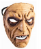 Adult Frontal Mask - Angry Man