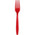 Classic Red Forks 24ct.