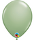 5" Qualatex Cactus Latex Balloon 100CT.