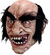 Ghoulish Adult Mr. Hyde Jekyll Costume Mask