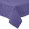 Purple Tissue-Poly Tablecover 54"x108"