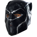 Black Panther Full Child Mask
