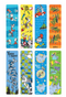 Dr. Seuss Bookmarks 1CT (Assorted)