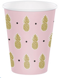 Pineapple Wedding 12oz Cup