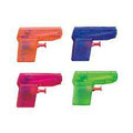 Value Pack Squirt Guns 6ct Party Favors