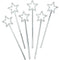 Value Pack Mini Wands 6ct
