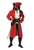 Adult Pirate Captain Costume