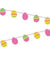 Easter Egg Cut Out Banner