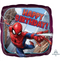 17" Spiderman Happy Birthday Balloon #16