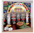Casino Deluxe Scene Setters® Kit