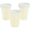 Ivory 9oz Cups 24ct