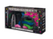 2NEON DOTS NEW YEAR PARTY KIT FOR 8 PEOPLE