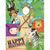 Safari Adventure Photo Ops Banner 40"x50"