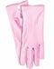 Adult Short Dress Gloves - Pink
