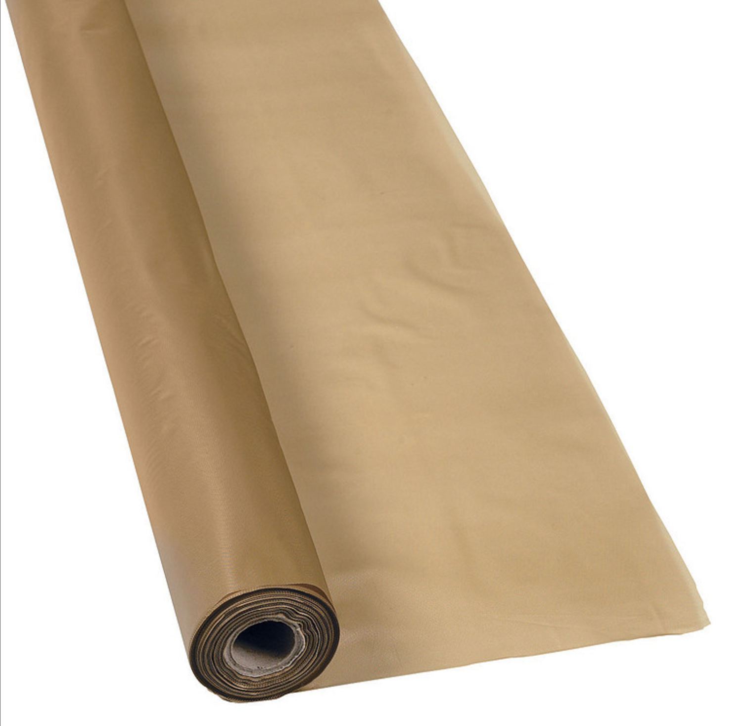 Black Velvet Plastic Banquet Roll 40X100' – The Paper Store and More