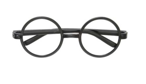Harry Potter Glasses 4ct