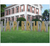 Birthday Accessories Silver & Gold Yard Sign