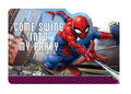SpiderMan™ Webbed Wonder Postcard Invites