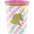 Unicorn Sparkle Favor Cup