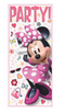 Disney Iconic Minnie Mouse Door Poster 27"x60"