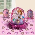 Sofia the First Table Deco Kit