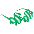 St. Patrick's Shamrock Slot Glasses