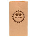 Cheers and Beers Paper Bags 8ct