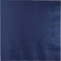 Navy 3ply Lunch Napkin 50ct.