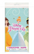 Disney Princess Rectangular Plastic Table Cover 54" x 84"