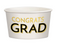 Congrats Grad Treat Cups 8PCS.