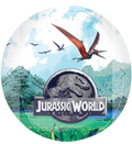 16" Jurassic World Orbz Balloon PKG.