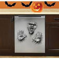 Halloween Dishwasher Cover