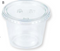 5.5 OZ. Portion Cups with Lids 16CT