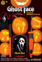 Ghost Face Scream Pumpkin Carving Kit