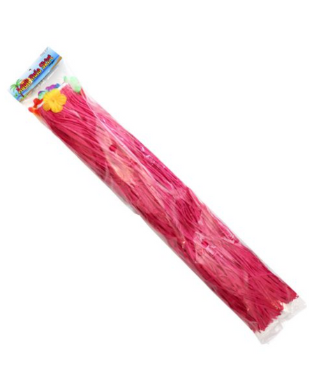 HULA SKIRT ADULT ASSORTED PAPER 33.5inX30in 1CT