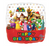 18" Super Mario Bros Balloon #55