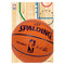 Spalding Basketball Loot Bags 8ct