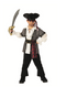 Child Boy Pirate Costume